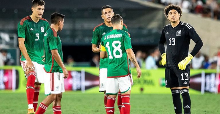 México será anfitrión del Mundial de 2026