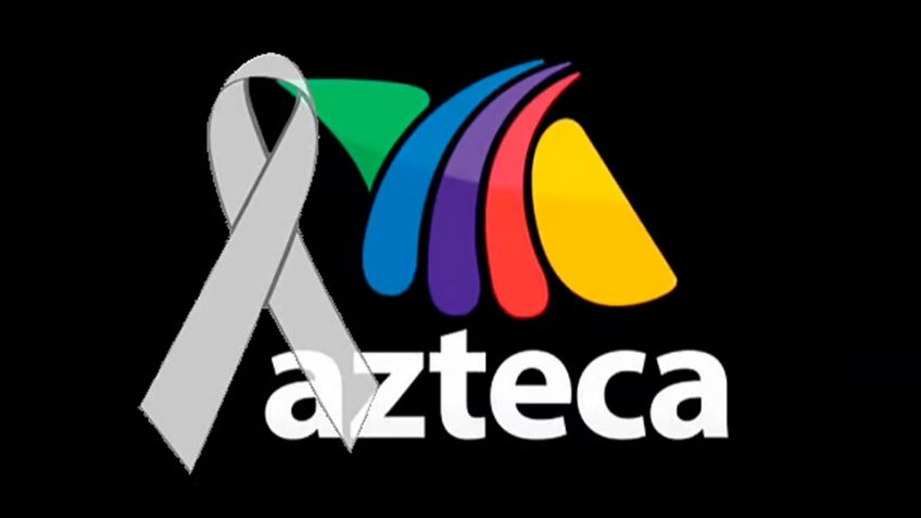 Luto en TV Azteca: Muere querido conductor y filtran secreto que se llevó a la tumba