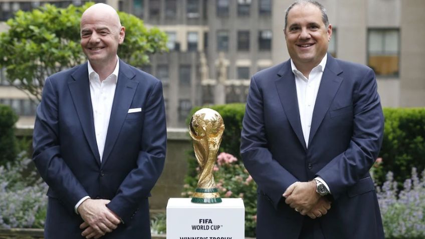 ¿Una Copa del Mundo con 64 equipos? La FIFA analiza la propuesta para 2030
