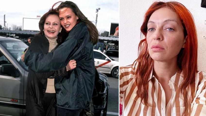 Madre de Sheila, hija trans de Camilo Sesto, sería de Rocío Dúrcal; Shaila dice la verdad