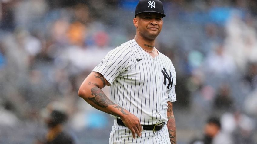 Yankees: Gil, fuera por al menos tres meses; Stanton recibe más inyecciones