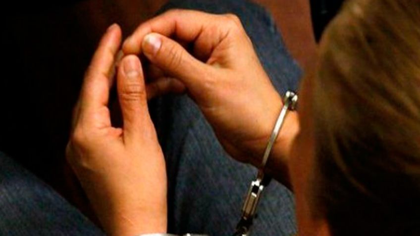 Detienen a trabajadora doméstica por intento de robo en Hermosillo; así fue sorprendida