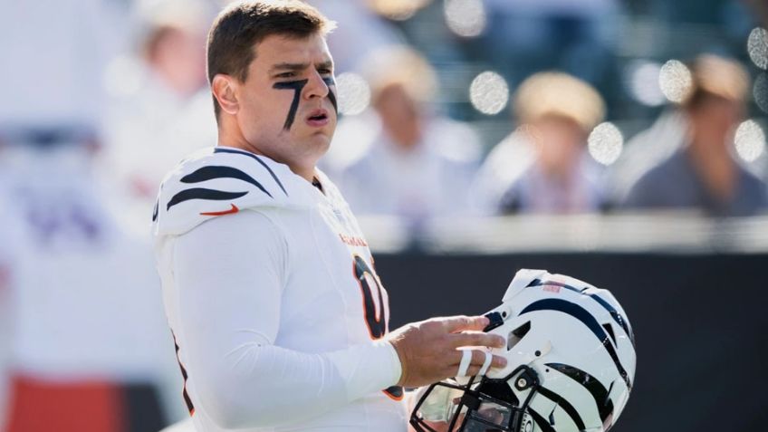 NFL: Los Bengals le dan permiso a Trey Hendrickson para buscar un intercambio