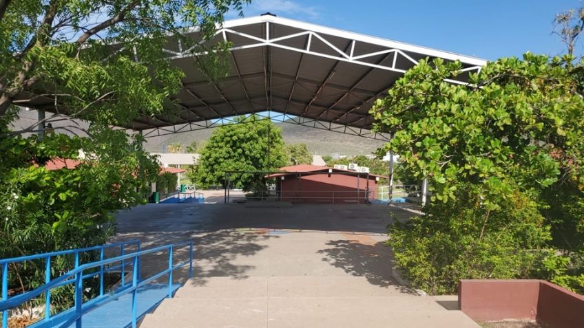 Construirán nuevo preescolar y primaria al norte de Guaymas; buscan cubrir demanda