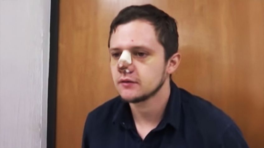 'El Menchito' recibirá sentencia en corte de Washington; podría ir preso de por vida