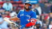 Foto ilustrativa de la nota titulada Guerrero Jr. dice que pidió a los Blue Jays "menos de 600 millones de dólares"