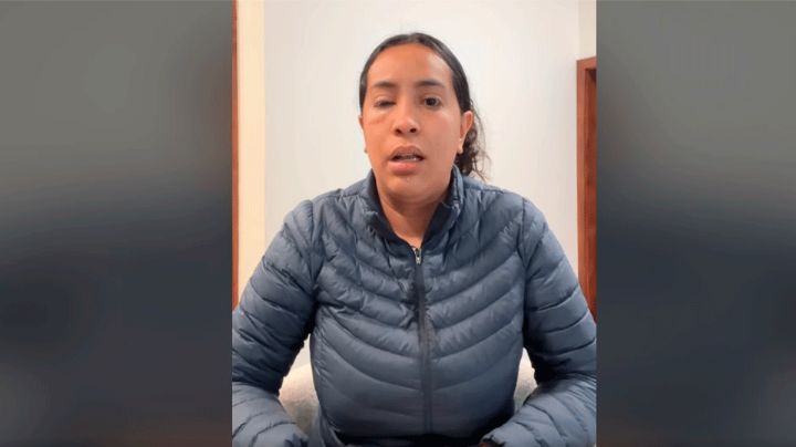 Fernanda Sánchez: Denuncia vendedora de postres ataque con ácido en Tijuana