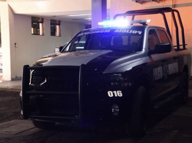 Detienen a presunto violador en Hermosillo, Sonora. Foto: Facebook