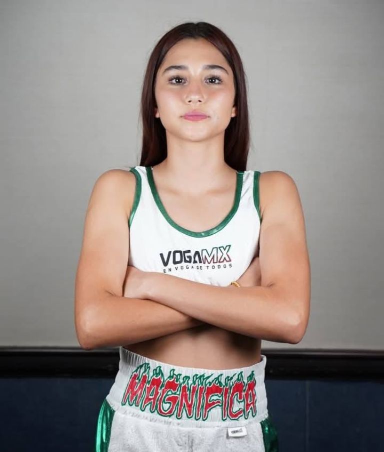 Camila pone en alto a Sonora