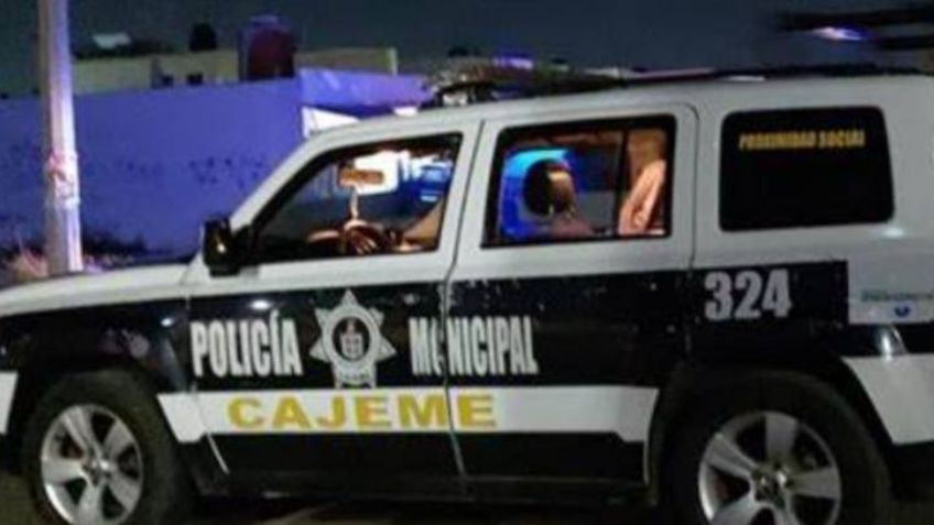 Delincuencia, al alza en Ciudad Obregón: Roban motocicleta y dinero en Laguna del Náinari