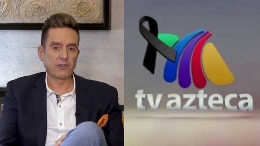 Asesinados a balazos: Actores de TV Azteca que murieron trágicamente como Daniel Bisogno