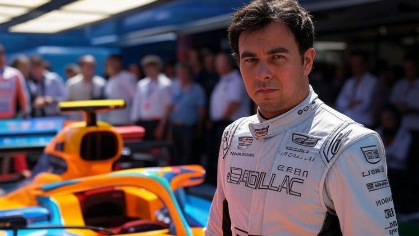 Cadillac recibe 'luz verde' para correr en la Fórmula Uno a partir de 2026