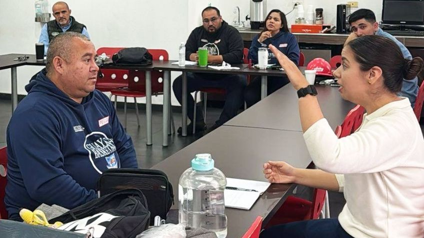 Empresas de Guaymas reciben cursos de inglés; se busca reforzar la competitividad