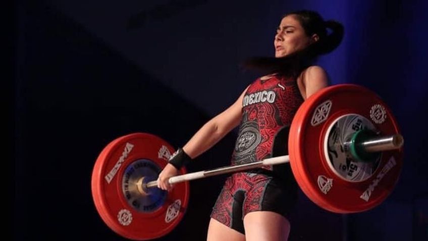 Ale Valencia, Dapnhe Guillén y Camila Zamorano; Mujeres que ponen a Sonora en lo más alto