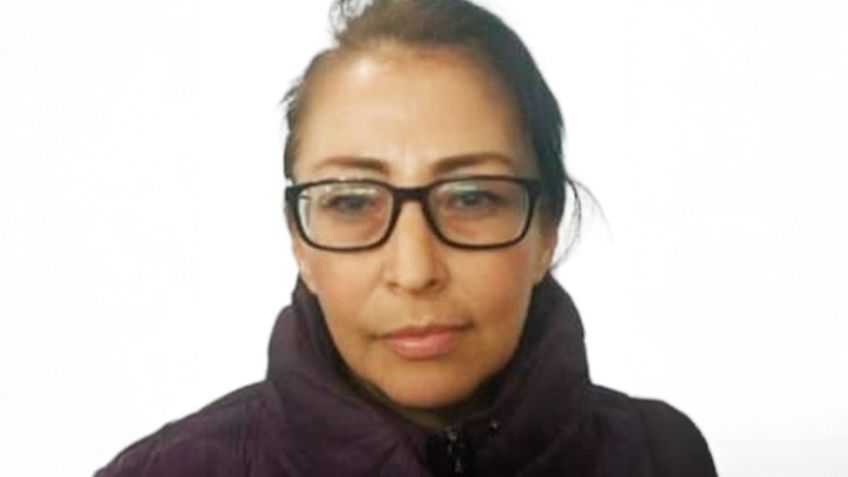 Paola pasará el resto de su vida en la cárcel; mató a puñaladas a un hombre en Edomex