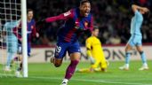 Foto ilustrativa de la nota titulada FC Barcelona vs Osasuna EN VIVO: Horario y dónde ver La Liga de España en México