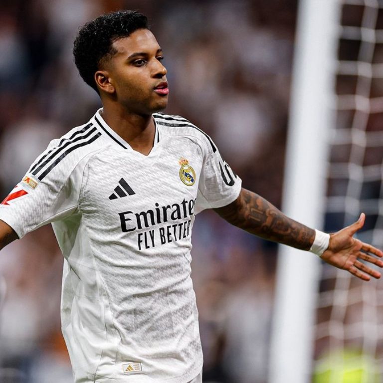 Real Madrid vs Rayo Vallecano EN VIVO