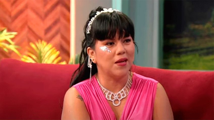 Confiesa novia fugitiva viral "no acepto" por qué no se casó con su prometido