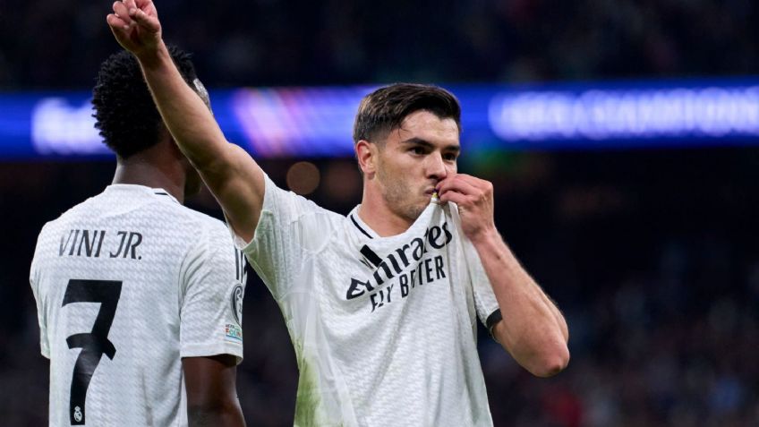 Real Madrid vs Rayo Vallecano EN VIVO: Horario y donde ver al club Merengue en México