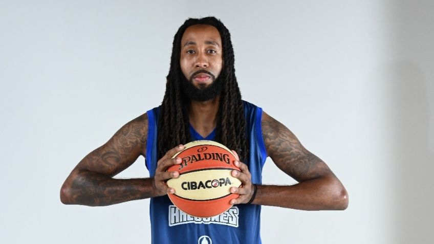 Cibacopa 2025: Los Halcones de Ciudad Obregón anuncian a su último refuerzo extranjero