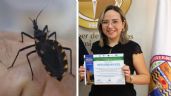 Foto ilustrativa de la nota titulada Investigadora navojoense busca mejorar los diagnósticos de la enfermedad de Chagas