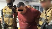 Foto ilustrativa de la nota titulada Capturan a 'El Conejo', líder de la Unión 300, organización criminal que opera en Edomex