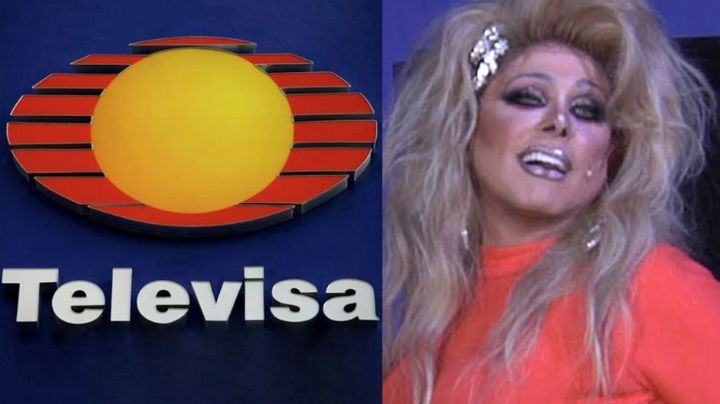 Se volvió mujer: Tras fracaso en TV Azteca, actor llega a 'Hoy' y confirma regreso a Televisa