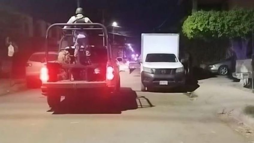 Violencia, al alza en Ciudad Obregón: Sicarios 'levantan' a un hombre; denuncian