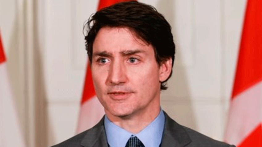 Canadá: Después de una década, Trudeau dejará este domingo cargo como primer ministro