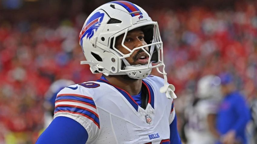 NFL: Los Bills liberan a Von Miller para ahorrar dinero en el tope salarial