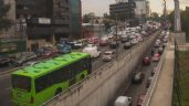 Foto ilustrativa de la nota titulada: Hoy No Circula: Autos que no transitan en CDMX este sábado 25 de octubre del 2025, ¿doble contingencia?
