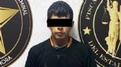Foto ilustrativa de la nota titulada Dan 33 años de cárcel a joven sicario en Ciudad Obregón; mató a balazos a un hombre