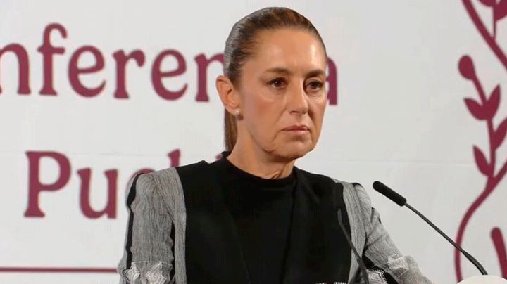 Sheinbaum: Este 2 de abril México podría responder con medidas arancelarias a Trump