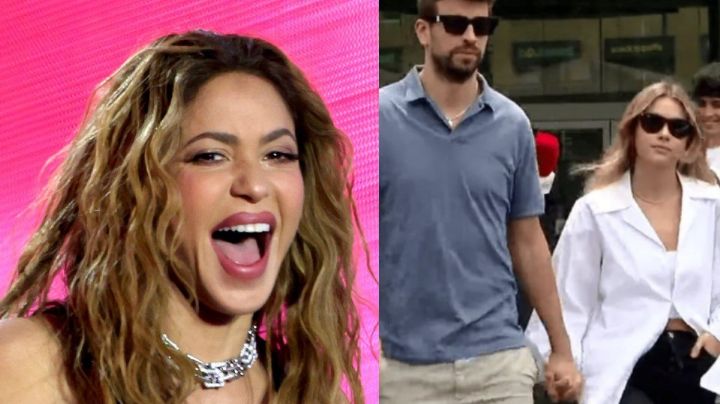 ¿Se une a Shakira? Piqué engañaría a Clara Chía; Estas FOTOS confirmarían la infidelidad