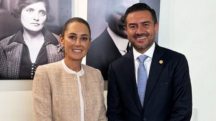 Miguel Ángel Yunes da un paso atrás: Retira su polémica solicitud de afiliación a Morena