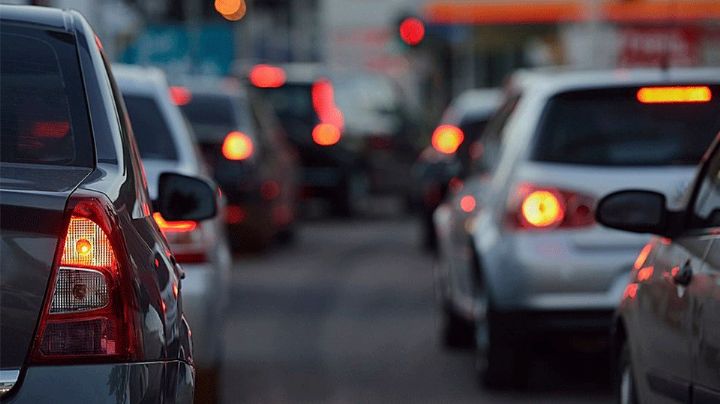 Hoy No Circula: Estos autos no podrán transitar este miércoles 2 de abril del 2025