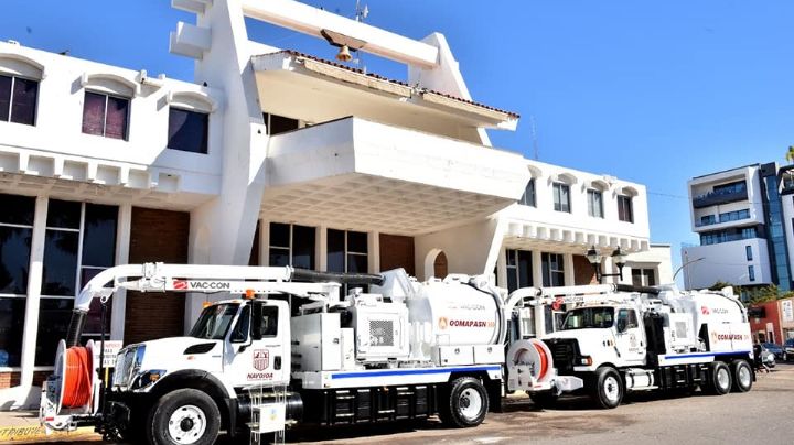 Elías Retes pedirá un préstamo para la compra de maquinaria