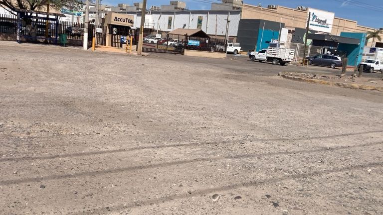 El Parque Industrial de Ciudad Obregón será rehabilitado