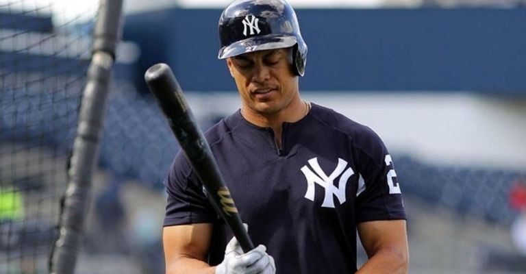 El cañonero no cree que el bate sea culpable de su lesión