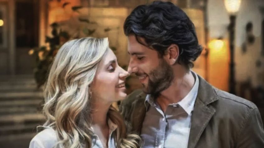 Ya no se esconden: Captan a Diego Klein coqueteando con Angélica Rivera en público: "Te amo"