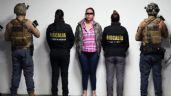 Foto ilustrativa de la nota titulada 'Operativo Enjambre' en Edomex: Detienen a Alicia 'N', síndica de San José del Rincón