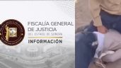 Foto ilustrativa de la nota titulada FGJES investiga golpiza a estudiante de militarizada en Ciudad Obregón; agresión quedó en VIDEO