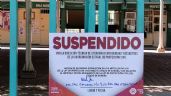 Foto ilustrativa de la nota titulada: Ciudad Obregón: Cierran provisionalmente la Secundaria General 4 por panal de abejas