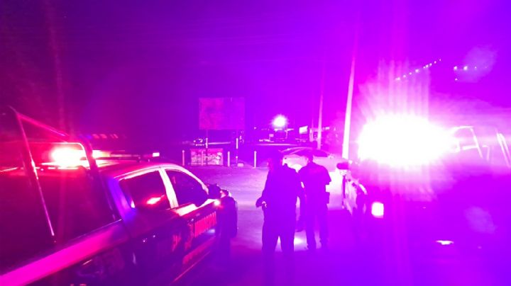 Código Rojo en Ciudad Obregón: Sicarios abandonan cadáver 'encobijado' con 'narcomensaje'