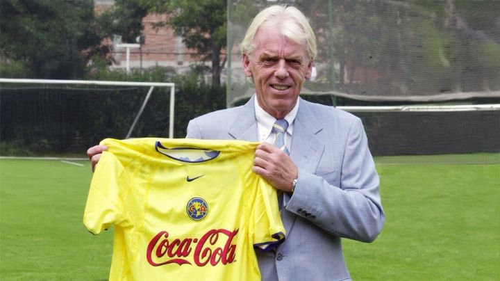 Adiós a una leyenda: Leo Beenhakker y el aporte que dejó como entrenador del América