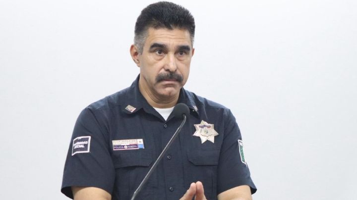 No hay 'levantones' ni cobro de piso en Cajeme, asegura titular de Seguridad Pública