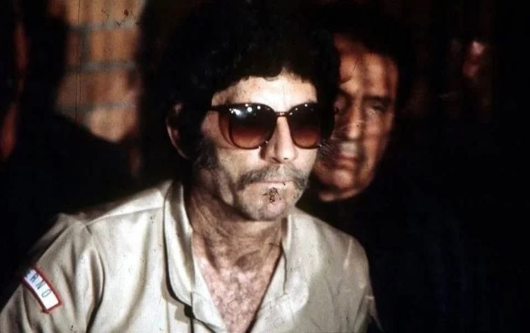 Aunque 'Don Neto' es libre en México, autoridades de EU lo busca. Foto: Internet