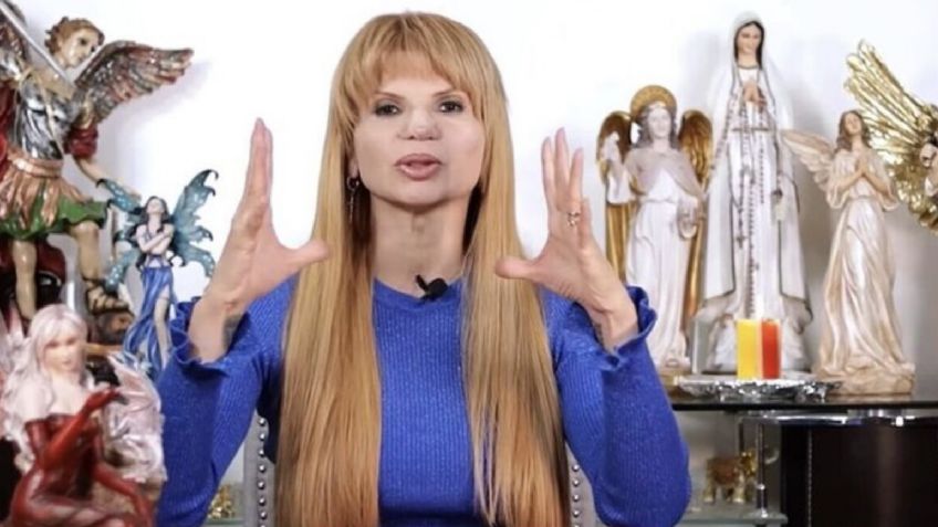 Horóscopos de Mhoni Vidente HOY viernes 11 de abril: Predicciones de amor, dinero y trabajo