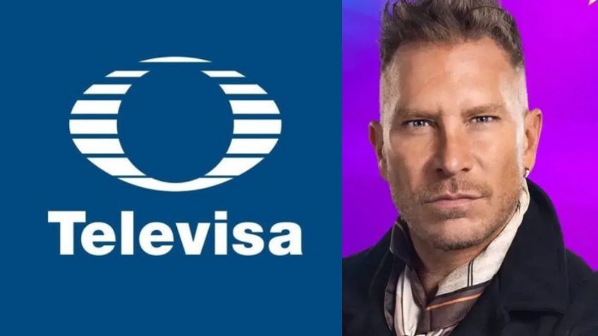 Salió herido: Actor de Televisa sufre asalto en la CDMX y termina con la mano ensangrentada