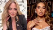 Foto ilustrativa de la nota titulada Cambios en Televisa: Galilea Montijo y Andrea Legarreta dejan 'Hoy' y presentan al reemplazo